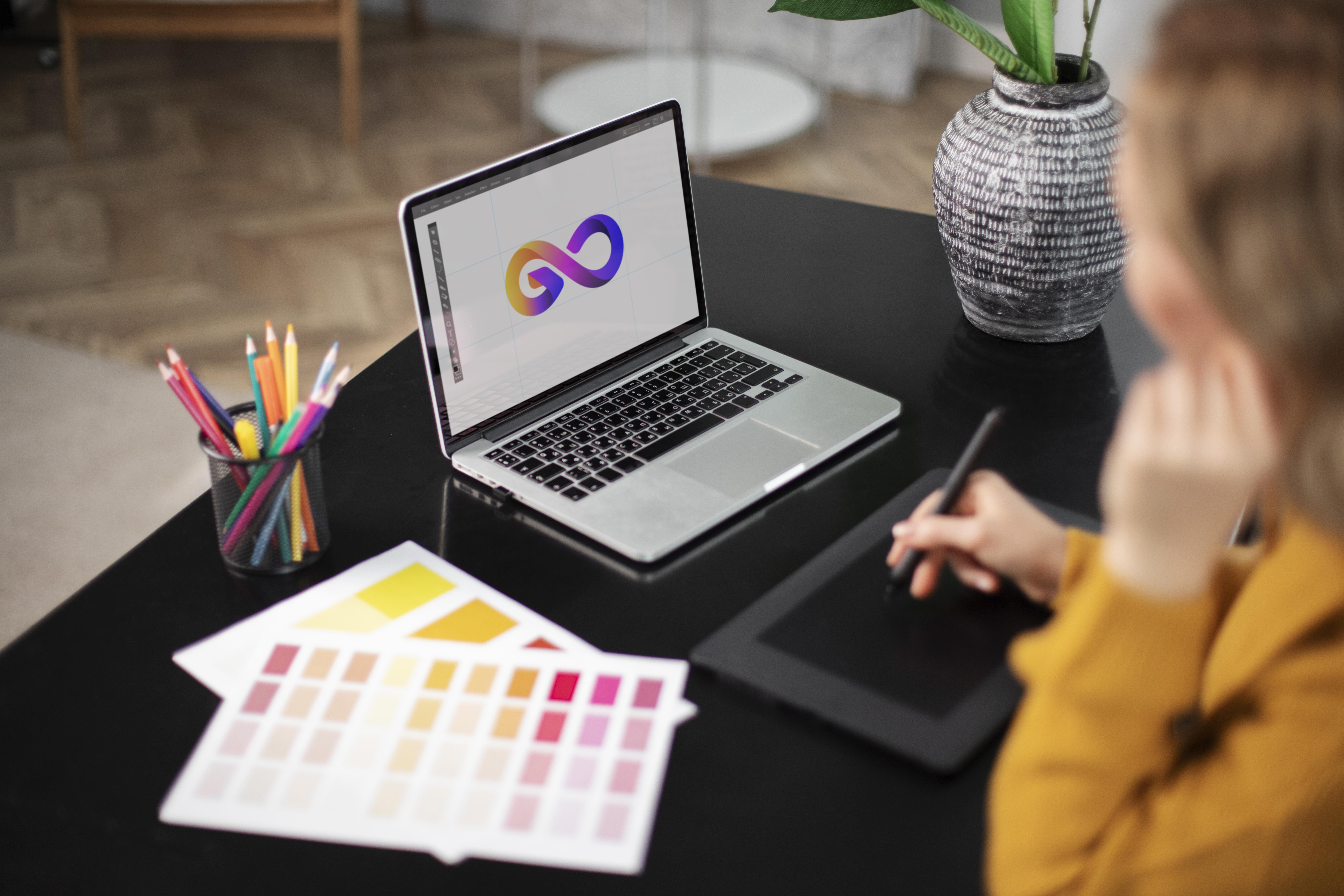 Social media marketing
